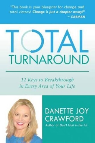 Cover of Total Turnaround