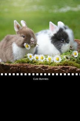 Cover of Cute Bunnies