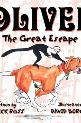 Cover of Oliver