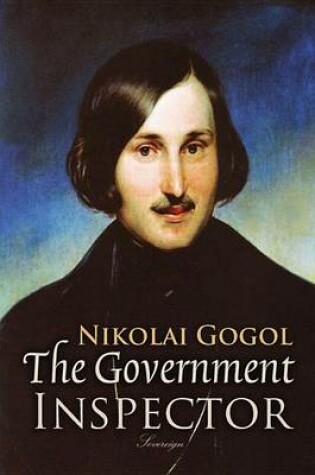 Cover of The Government Inspector