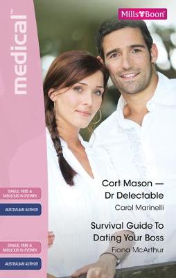 Book cover for Medical Duo