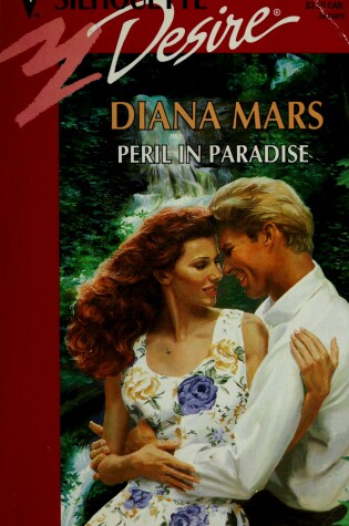 Cover of Peril In Paradise