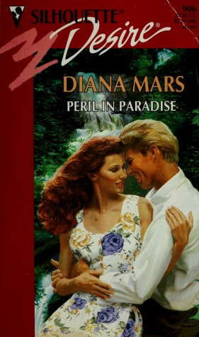 Book cover for Peril In Paradise
