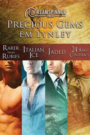 Cover of Precious Gems