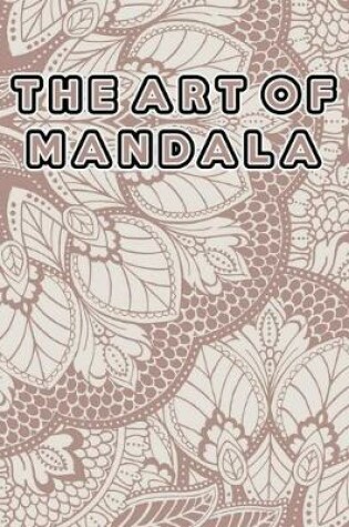 Cover of The Art of Mandala