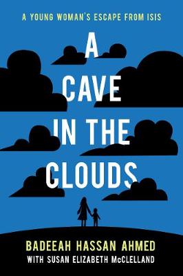 Cover of A Cave in the Clouds