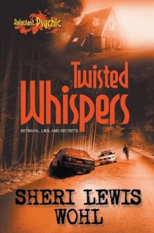 Cover of Twisted Whispers