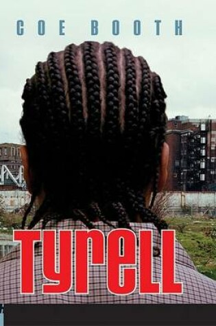 Cover of Tyrell