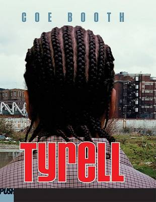 Cover of Tyrell