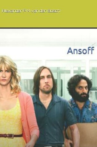 Cover of Ansoff