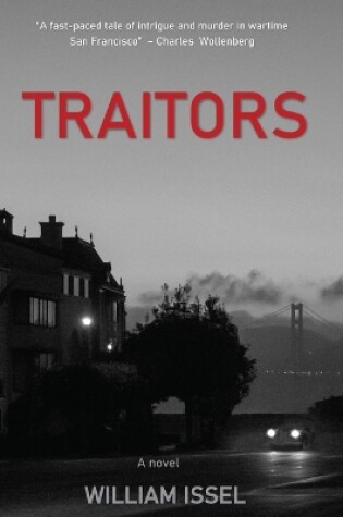 Cover of Traitors