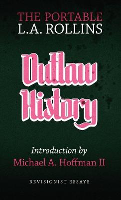 Cover of Outlaw History