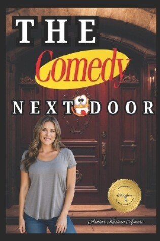 Cover of The Comedy Next Door