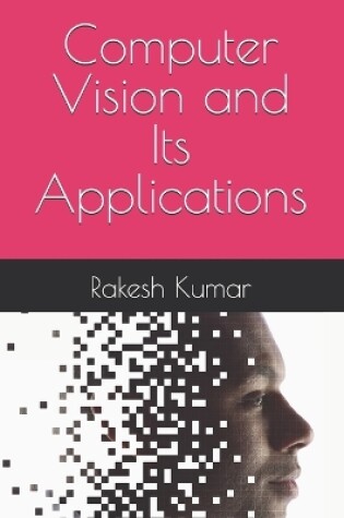 Cover of Computer Vision and Its Applications