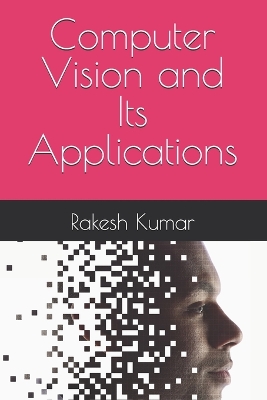 Book cover for Computer Vision and Its Applications