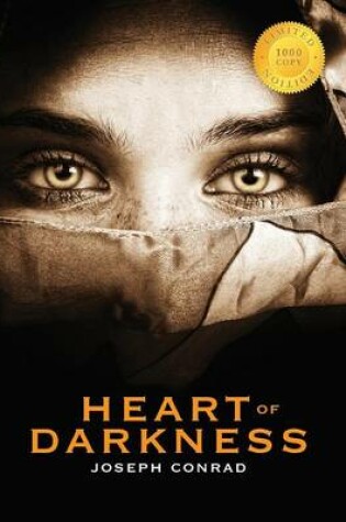 Cover of Heart of Darkness (1000 Copy Limited Edition)