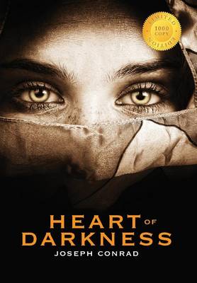 Book cover for Heart of Darkness (1000 Copy Limited Edition)