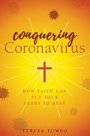 Cover of Conquering Coronavirus