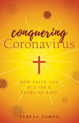 Book cover for Conquering Coronavirus