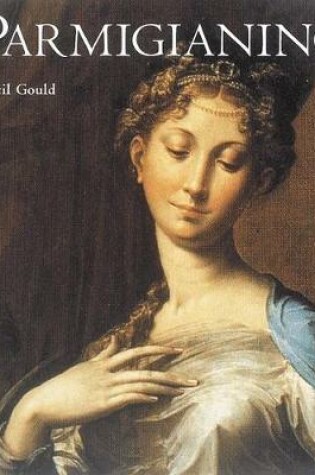 Cover of Parmigianino