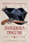 Book cover for Dangerous Disguise