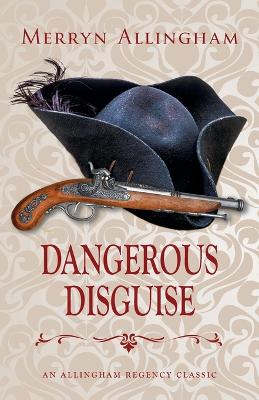 Cover of Dangerous Disguise