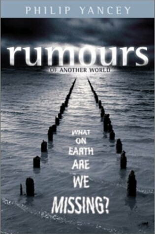 Cover of Rumours of Another World