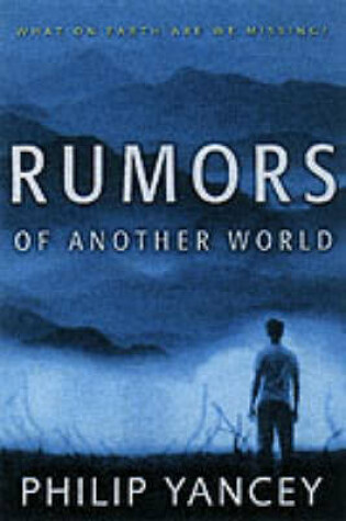 Cover of Rumours of Another World