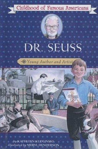 Cover of Dr. Seuss