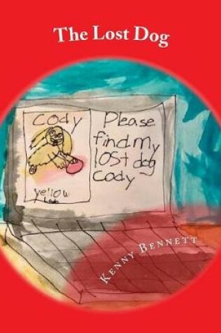 Cover of The Lost Dog