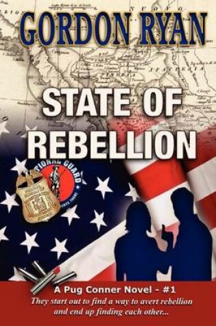 Cover of State of Rebellion