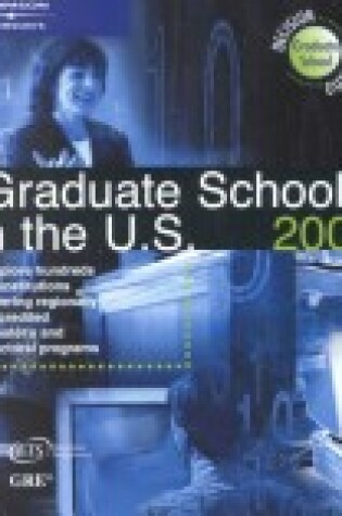 Cover of Decisionguides Grad Sch in Us