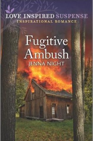 Cover of Fugitive Ambush