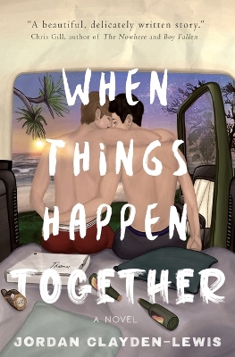 Book cover for When Things Happen Together