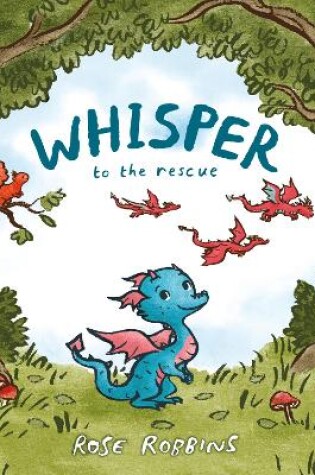 Cover of Whisper to the rescue