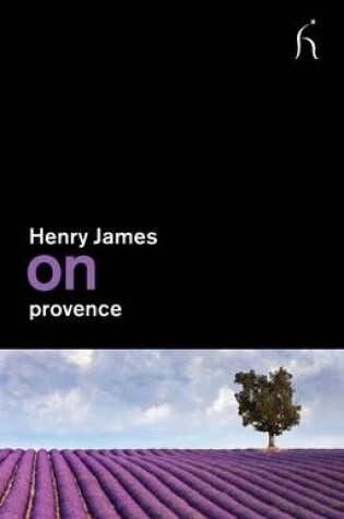 Cover of On Provence