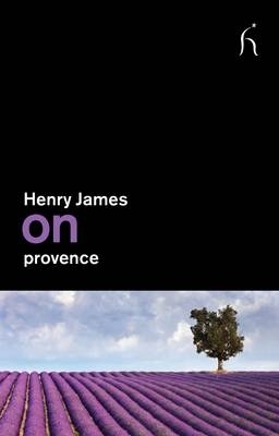 Book cover for On Provence