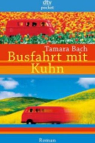 Cover of Busfahrt MIT Kuhn