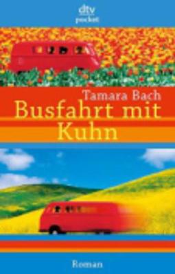 Book cover for Busfahrt MIT Kuhn