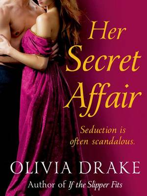 Book cover for Her Secret Affair