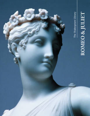 Cover of Romeo and Juliet 2nd Edition