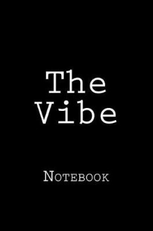 Cover of The Vibe