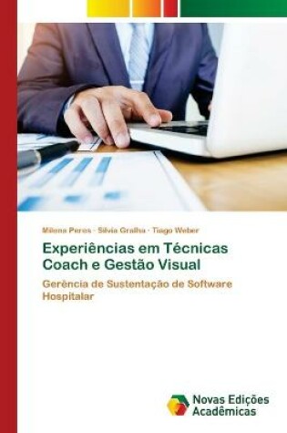 Cover of Experiências em Técnicas Coach e Gestão Visual