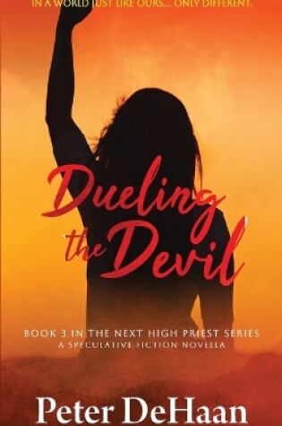 Cover of Dueling the Devil