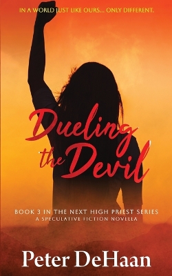 Cover of Dueling the Devil