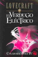Cover of El Verdugo Electrico