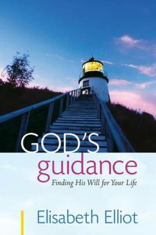 Cover of God's Guidance