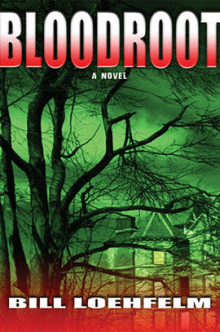 Cover of Bloodroot