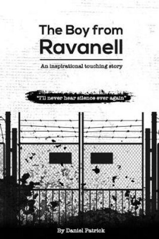 Cover of The Boy from Ravanell