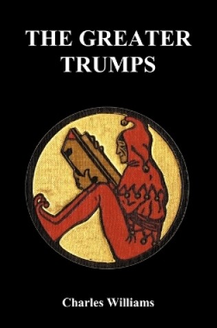 Cover of The Greater Trumps (Hardback)